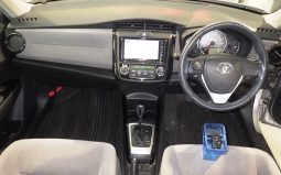 Corolla Axio full