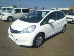 Honda Fit full