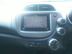 Honda Fit full