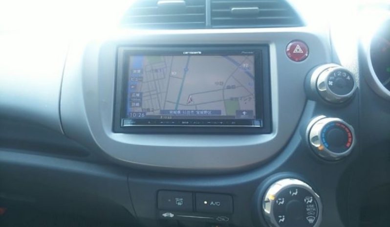 Honda Fit full