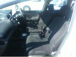 Honda Fit full