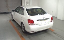 Corolla Axio full