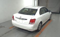 Corolla Axio full