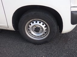 Toyota Probox full