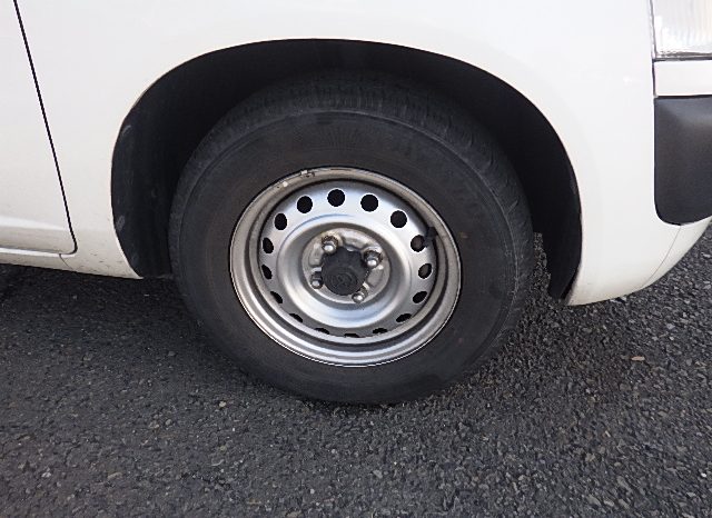 Toyota Probox full