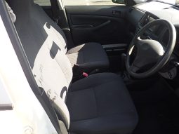 Toyota Probox full