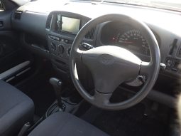 Toyota Probox full