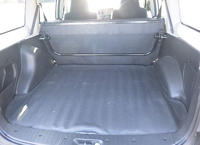 Toyota Probox full
