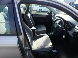 Corolla Axio full