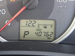 Corolla Axio full