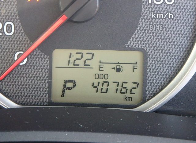 Corolla Axio full