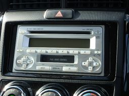 Corolla Axio full