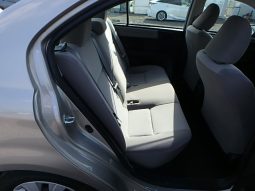 Corolla Axio full
