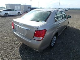 Corolla Axio full