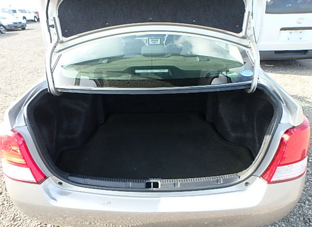 Corolla Axio full