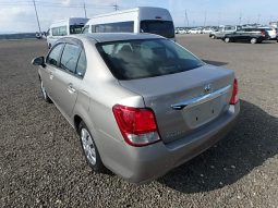 Corolla Axio full