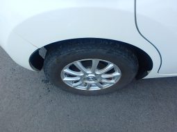 Nissan Note full