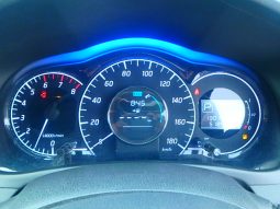 Nissan Note full
