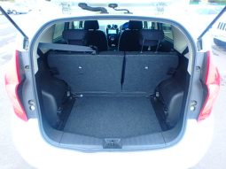 Nissan Note full