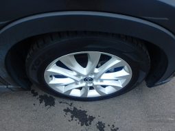 Mazda CX-5 full