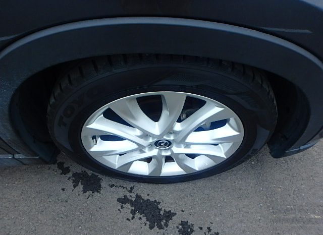 Mazda CX-5 full