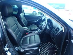 Mazda CX-5 full