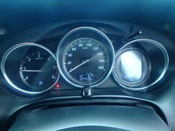 Mazda CX-5 full