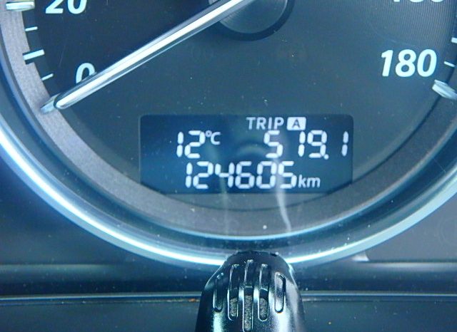 Mazda CX-5 full