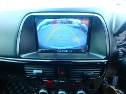 Mazda CX-5 full