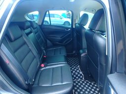 Mazda CX-5 full