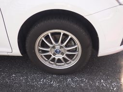 Toyota Fielder full