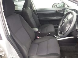 Toyota Fielder full