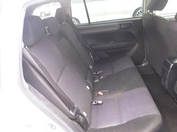 Toyota Fielder full