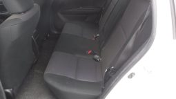 Toyota Fielder full