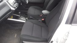 Toyota Fielder full