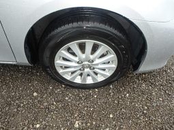 Toyota Fielder full