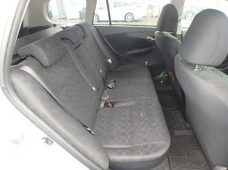 Toyota Fielder full