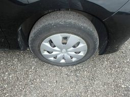 Toyota Vitz full