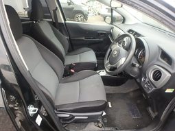 Toyota Vitz full