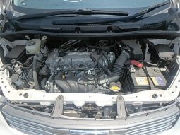 Toyota Noah full