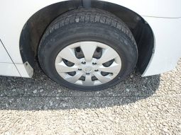 Toyota Noah full