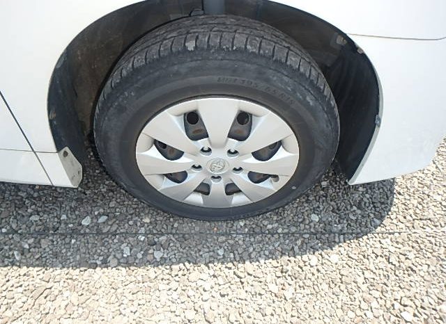 Toyota Noah full