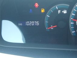 Toyota Noah full