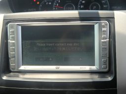Toyota Noah full