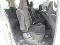 Toyota Noah full