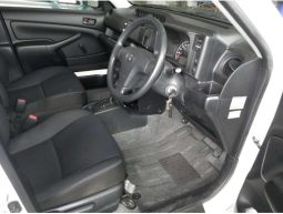 Toyota Probox full
