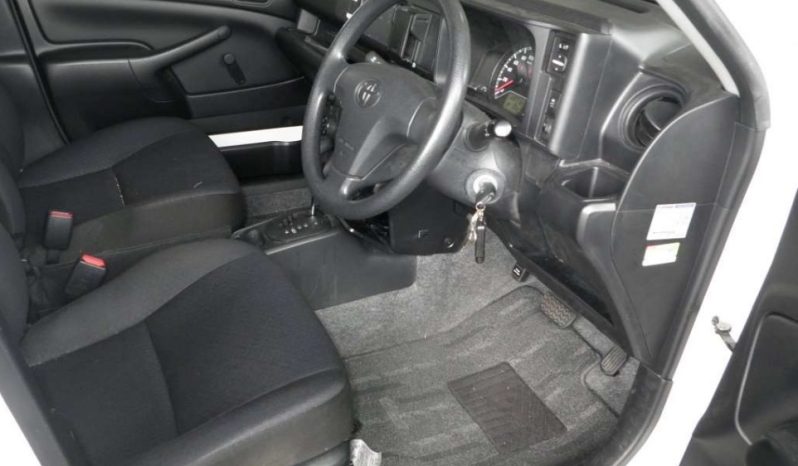 Toyota Probox full
