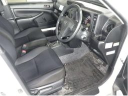 Toyota Probox full