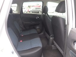 Nissan Note full