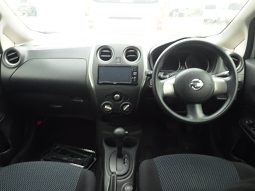 Nissan Note full